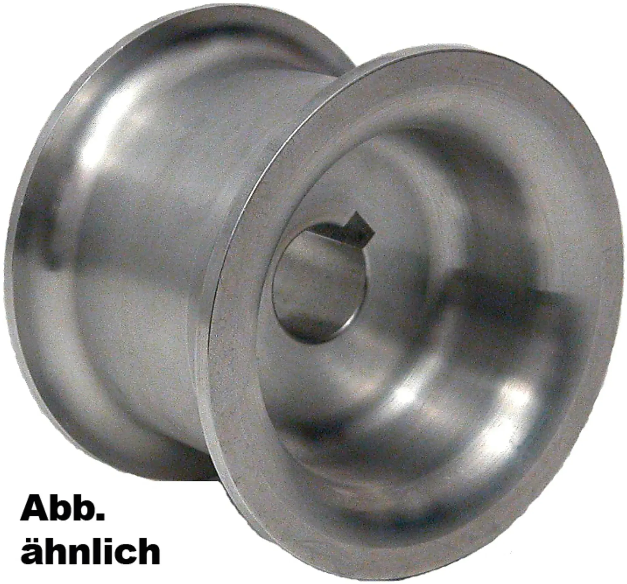 Portable Winch Lauftrommel 57 mm für PCW5000