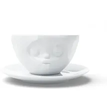 Fiftyeight Kaffeetasse 0,2 l Weiß 1