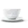 Fiftyeight Kaffeetasse 0,2 l Weiß 1