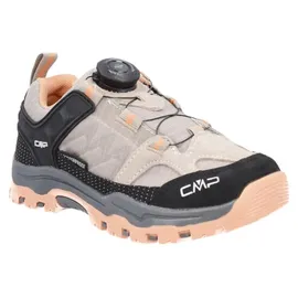 CMP Kiruna Fitgo WP Trekking Shoes sabbia (P605) 32