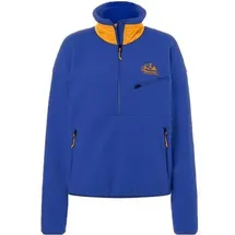 Marmot Fleece Pullover Blau S