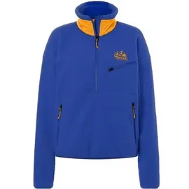 Marmot Fleece Pullover Blau S