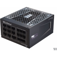 Sea Sonic Electronics Seasonic Prime PX-850 Vollmodulares PC-Netzteil
