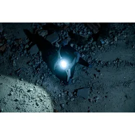 Brennenstuhl Akku LED Arbeitsstrahler RUFUS 3000 MA mobil 3000 lm IP65