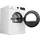 Gorenje D5G48D Wärmepumpentrockner (8 kg)
