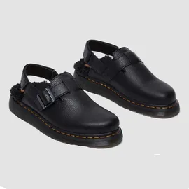 Dr. Martens Dr Martens Jorge Ii Fl Sandalen - Black - EU 45
