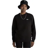 Vans Flying V Bff Crew Emea Sweatshirt Black M