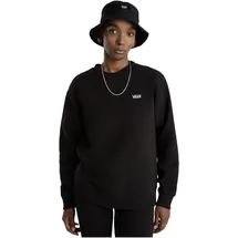 Vans Flying V Bff Crew Emea Sweatshirt Black M