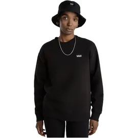 Vans Flying V Bff Crew Emea Sweatshirt Black M