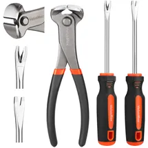 ValueMax Endschneidezange 185 mm