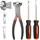 ValueMax Endschneidezange 185 mm