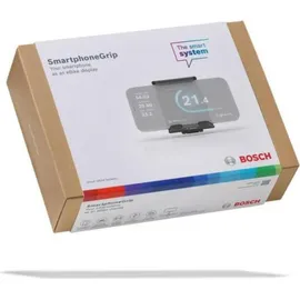 Bosch SmartphoneGrip schwarz 1er-Pack