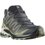 Salomon XA Pro 3D Herren India Ink/Olive Night/Aloe Wash 49 1/3