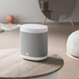 Xiaomi Mi Wifi Smart Speaker (With Google Assistant) weiß