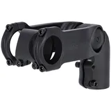Ergotec Octopus Bk Ahead Fahrradvorbau - Black - 110 mm