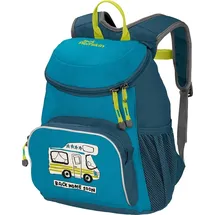Jack Wolfskin Little Joe Everest Blue