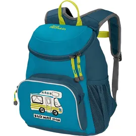 Jack Wolfskin Little Joe Everest Blue