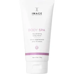 IMAGE Skincare BODY SPA Rejuvenating Body Lotion