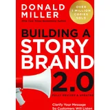 Harper Collins (US) Building a StoryBrand 2.0: