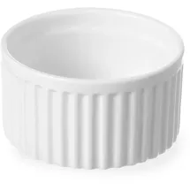 HENDI Auflaufförmchen, ⌀90x(h)48mm