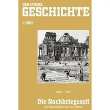 SPIEGEL-Verlag Die Nachkriegszeit