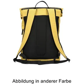Zwei Toni Rucksack Blau