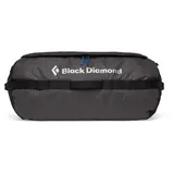 Black Diamond Duffel Bag Stonehauler 120 L schwarz