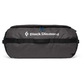 Black Diamond Duffel Bag Stonehauler 120 L schwarz