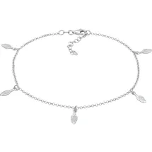 Elli Feder Boho 925 Sterling Silber