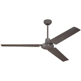 Westinghouse Industrial 142 cm Deckenventilator espresso