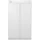 OTTO home Sekretär OTTO HOME "Aalborg", weiß, B:80cm H:134,5cm T:50cm, Sekretäre, Sekretär, PC-Schrank im Landhaus-Stil, Tastaturauszug, Stauraum, 80x134,5 cm