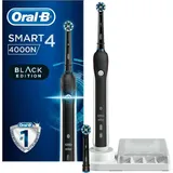 Oral-B Smart 4 4000N Black Edition