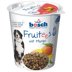 Bosch Snack Fruitees Mango | 200g Belohnungssnack