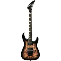 Jackson JS Series JS32 DKAP - TR BLK BRST - E-Gitarre