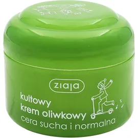 Ziaja Olivenöl Gesichtscreme Creme 50 ml