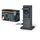 Osram SMART+ WiFi Outdoor Terminal EU mit integriertem Repeater & 2 Steckdosen, weiß, 230V, erweitert die WLAN-Zone im Freien, Kopplung von drahtlosen Geräten, App-steuerbar, 3 Jahre Garantie, IP44