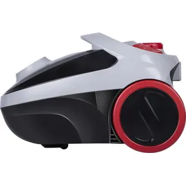 Dirt Devil Staubsauger mit Beutel DD2001, 800W