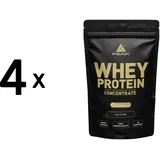 Peak Performance Whey Protein Iced Coffee Pulver 900 g