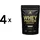 Peak Performance Whey Protein Iced Coffee Pulver 900 g