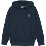 Color Kids Hoodie Blue 104