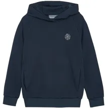 Color Kids Hoodie Blue 104