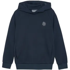 Color Kids Hoodie Blue 104