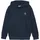 Color Kids Hoodie Blue 104