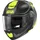 GIVI HPS X.27 Graphic Dimension Matt-Schwarz/Titanium/Gelb XXL