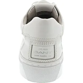 GANT Mc Julien Sneaker low in Weiß 43