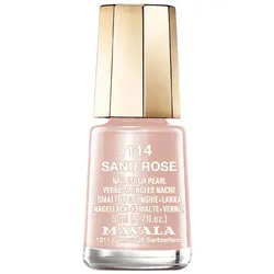 Mavala Nagellack Oasis-Color's Sand Rose 5 ml