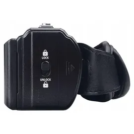 AgfaPhoto Realimove CC4000W Videokamera Schwarz