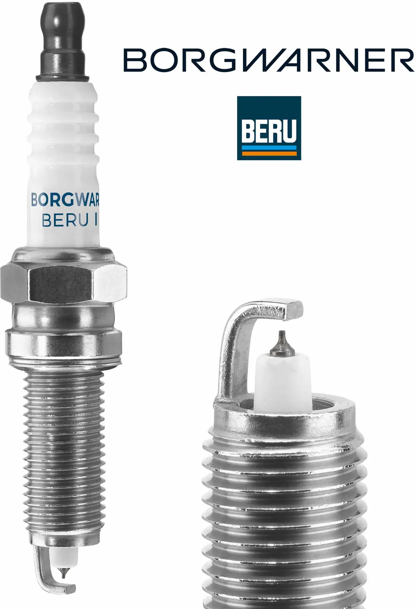 BORGWARNER (BERU) Zündkerze z515 für GM Citroën TOYOTA