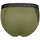 Ortovox 150 Essential Bikini - Merinowolle Laufunterhosen Wild Herbs M