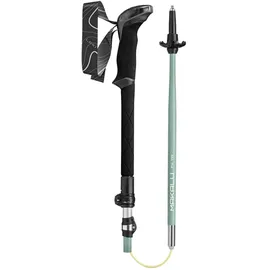 Leki Makalu FX TA Compact 100-120 cm grün
